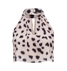 KKEverNew_Marissa Printed Crop Top_$109.99