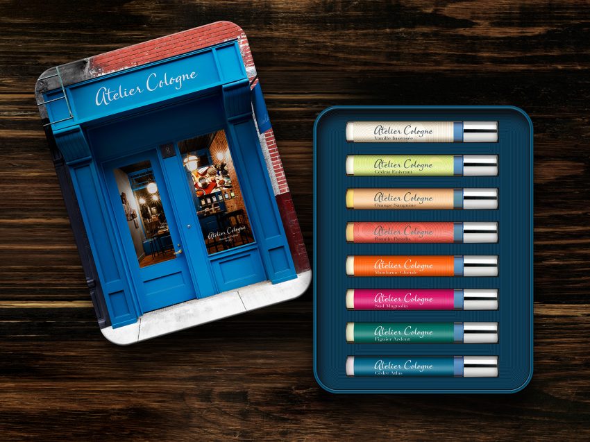 X00-Necessaire Nomade