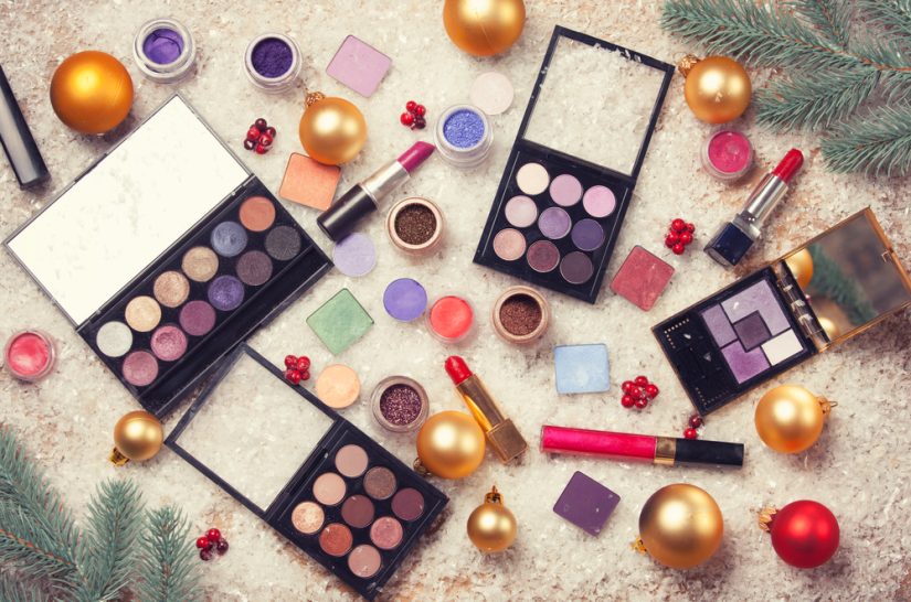 The Best Palettes You Need To Create Your Holiday Look 29Secrets