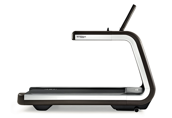technogym treadmill