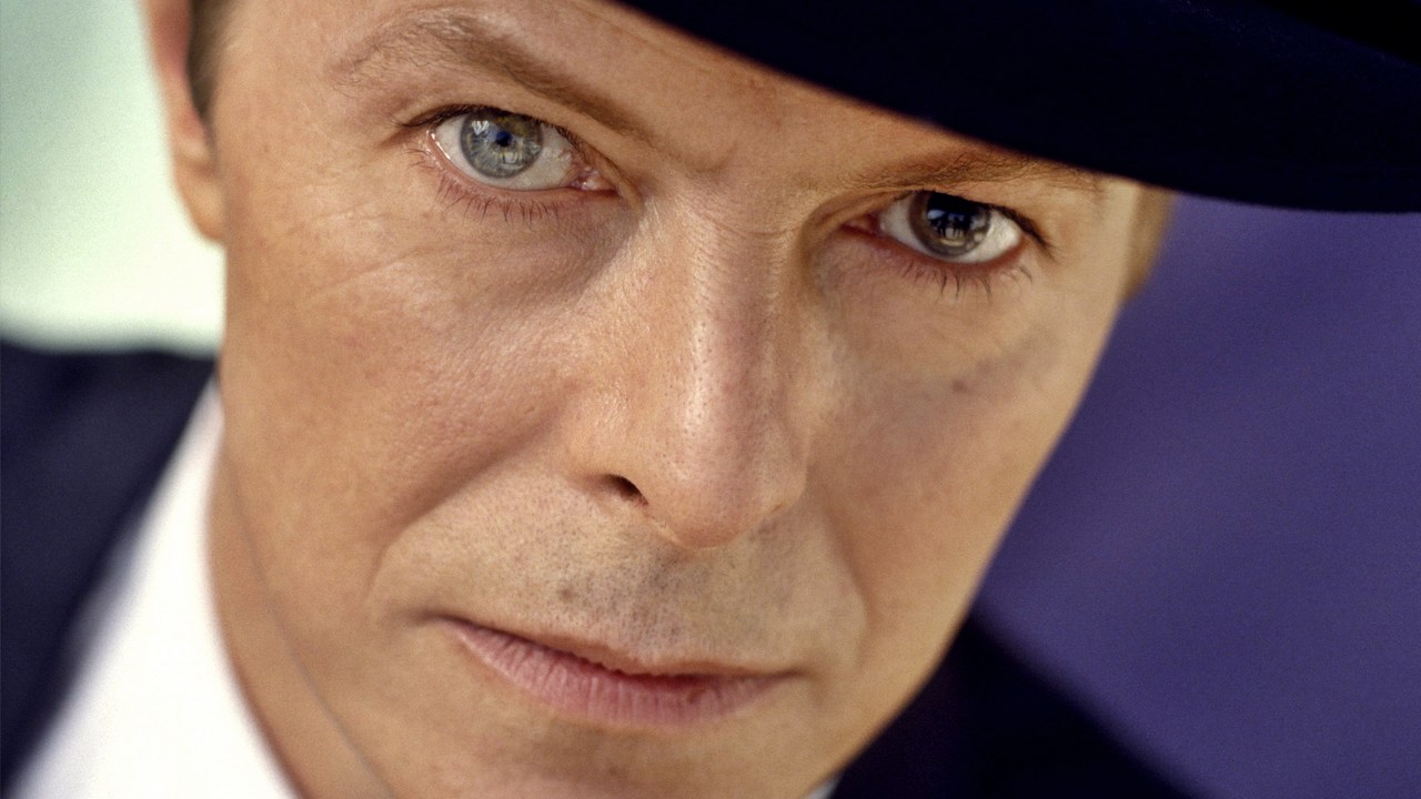 David Bowie Dies of Cancer at 69