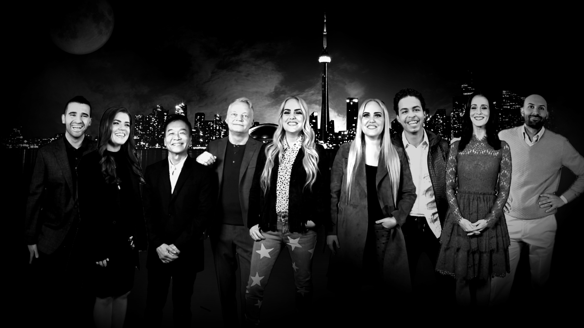 Saks Fifth Avenue Canada Releases Short Documentary Ahead of Toronto Store Opening