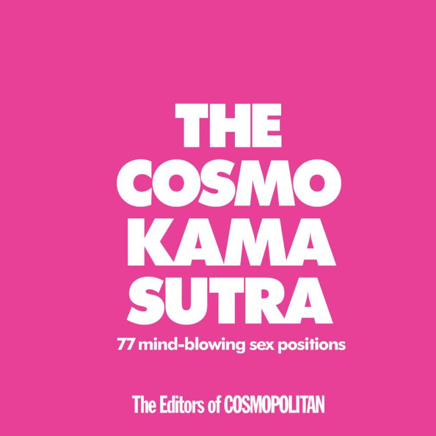 Cosmo Kama Sutra