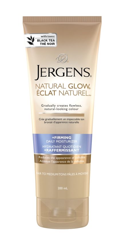 Jergens_Natural Glow Firming_Image