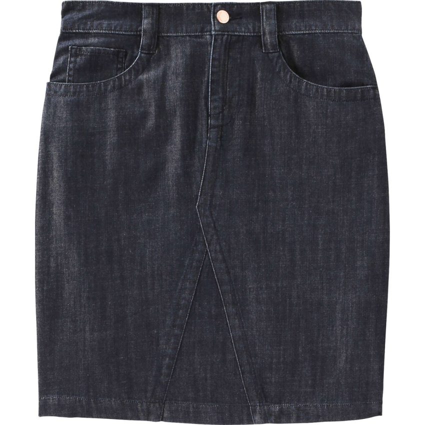 Joe Fresh Denim Skirt