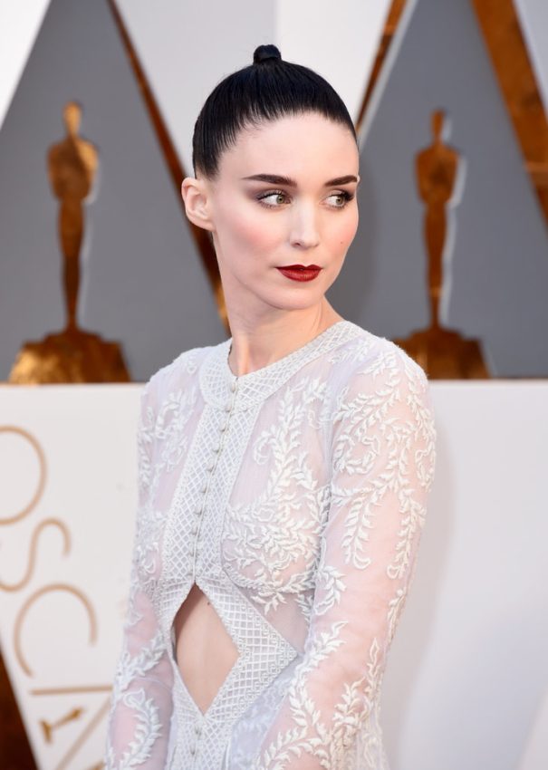 Rooney-Mara