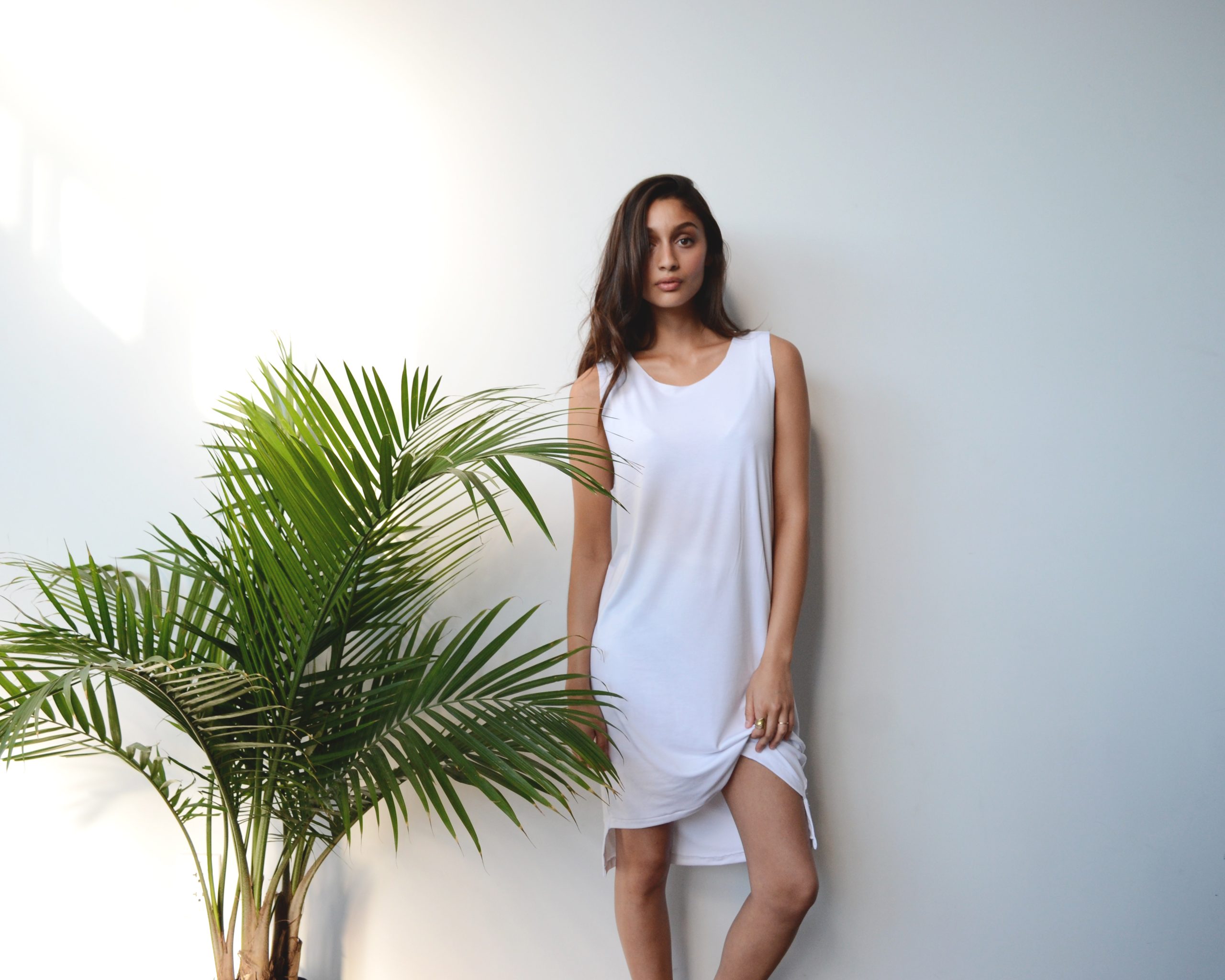 Luxe Lingerie Gets Loose with Mary Young’s SS16 Collection