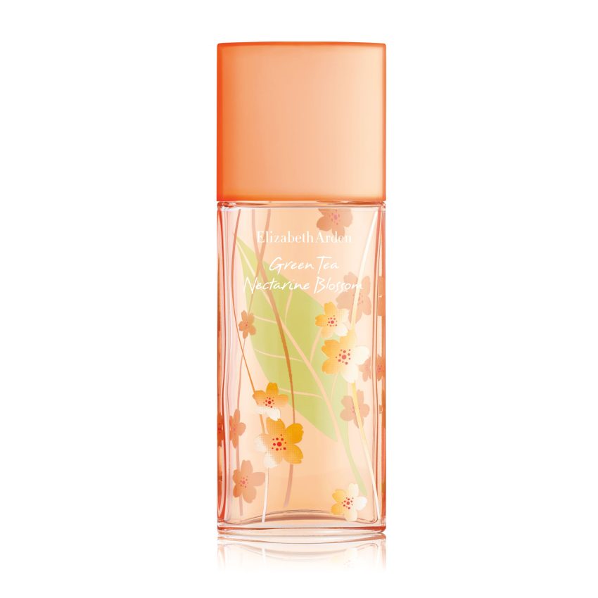 Elizabeth Arden_Green Tea Nectarine Blossom_Image