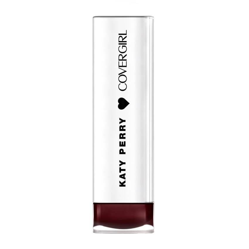 Katy Kat Matte - Maroon Meow
