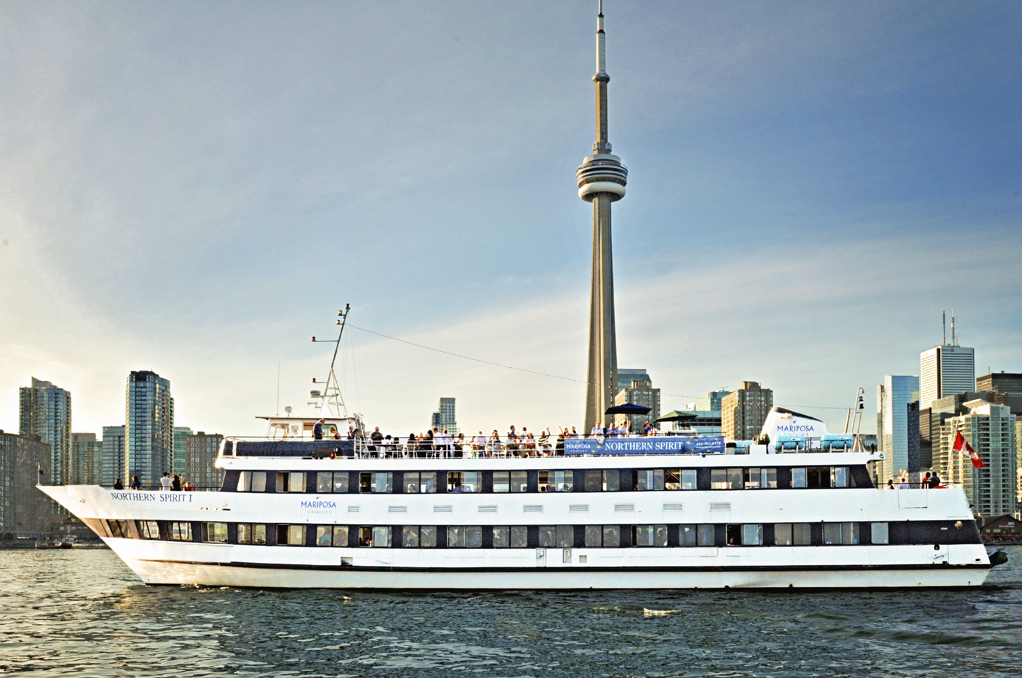 5 Things to Do on Mother’s Day in The 6ix