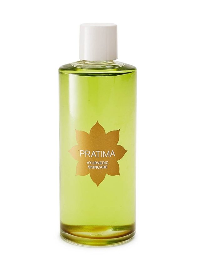 pratima healing neem oil