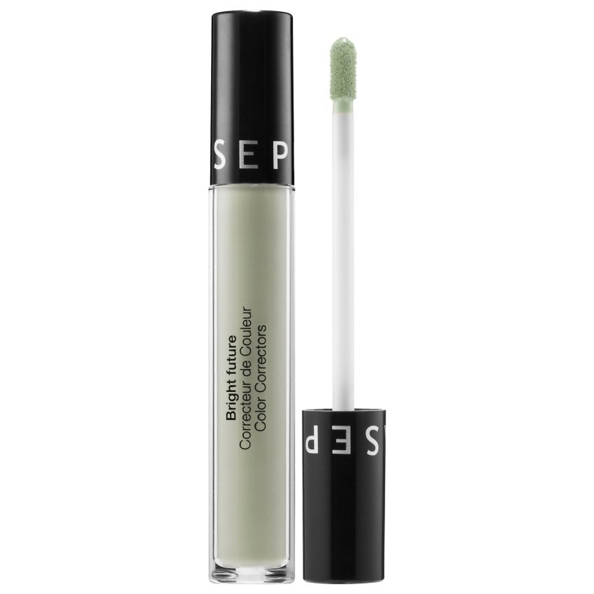 sephora bright future color corrector