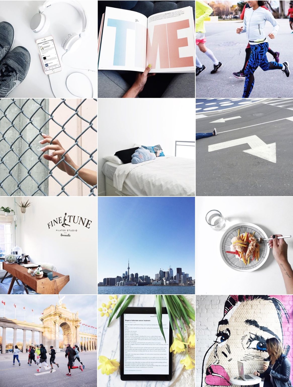 Your 7-Step Guide to Instafame - 29Secrets