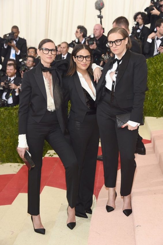 Jenna-Lyons-jennifer-Konner-Lena-Dunham