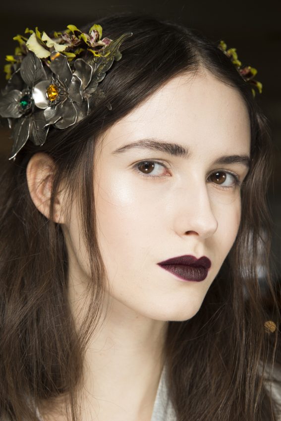 Rodarte via Vogue Runway