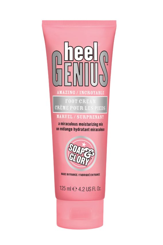 Soap-&-Glory-Heel-Genius