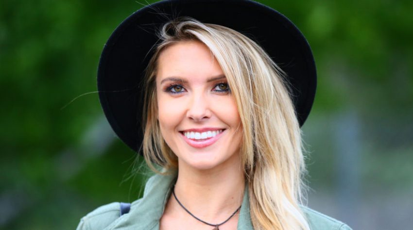 Audrina Patridge Talks &ldquo;The Hills&rdquo; (Finally) - 29Secrets