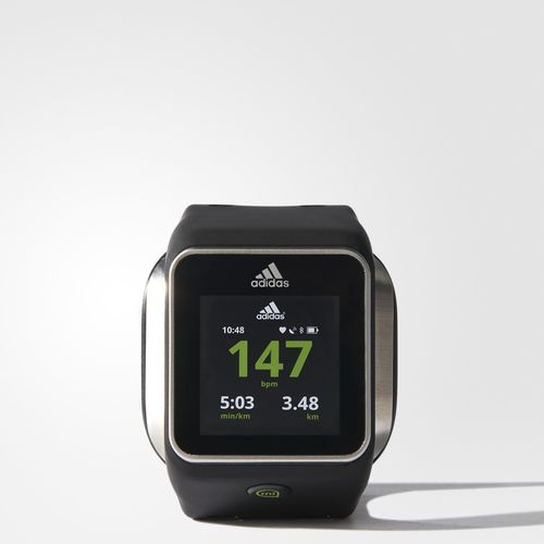 adidas micoach watch