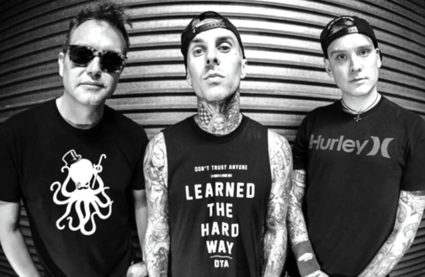 blink-182