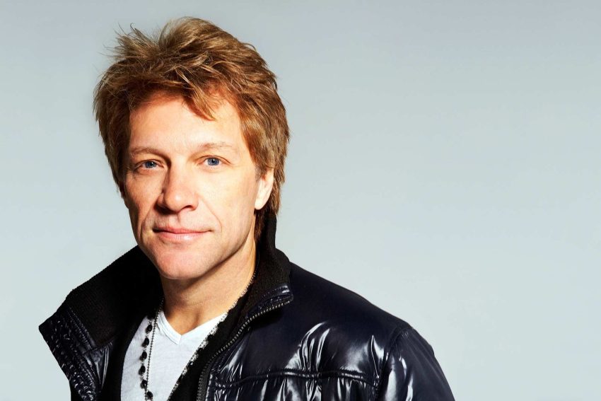 bon jovi