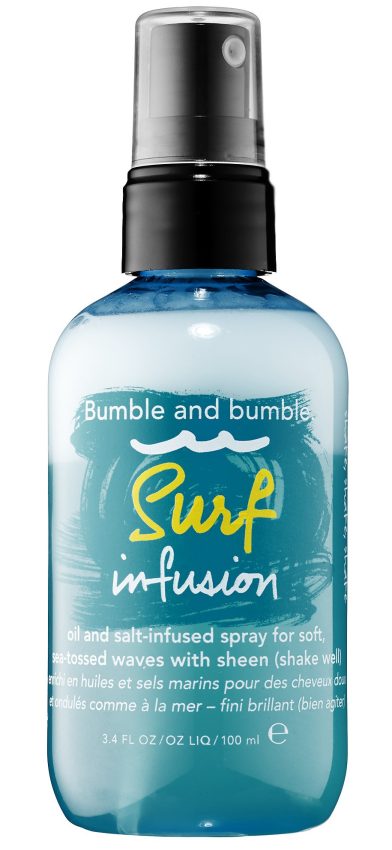 bumble & bumble