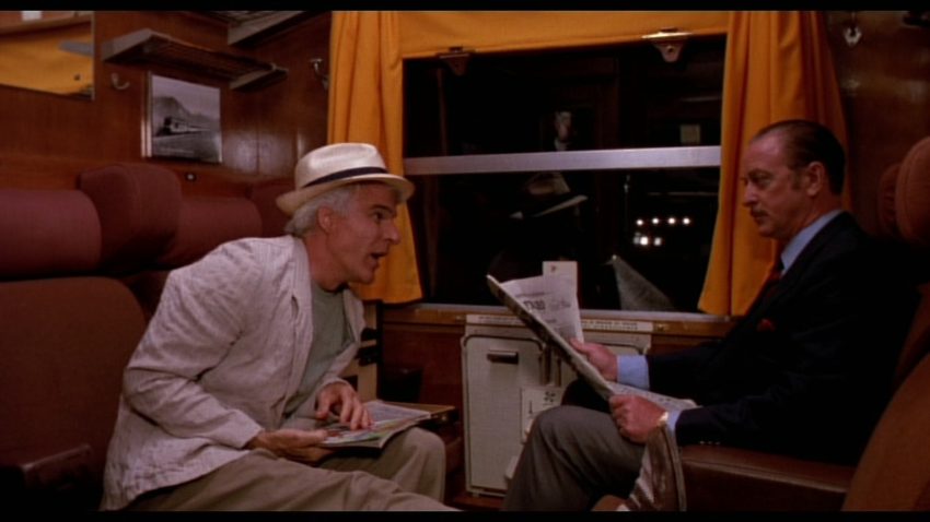 dirty rotten scoundrels