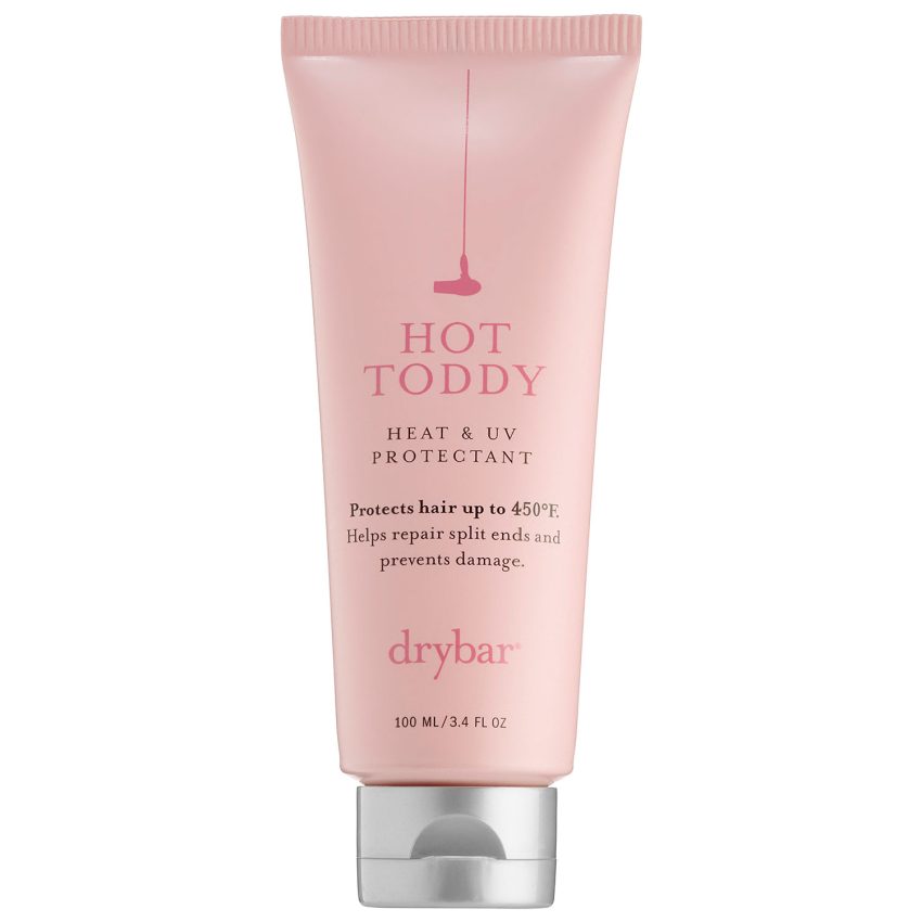 drybar hot toddy