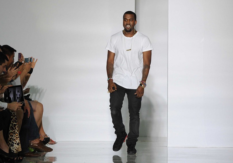 Kanye and Adidas Take Their Relationship to the Next Level - 29Secrets