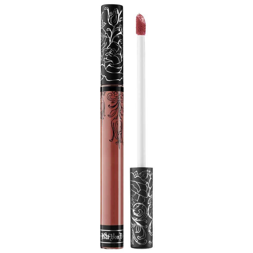 lolita lip kat von d