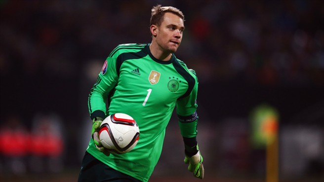 neuer