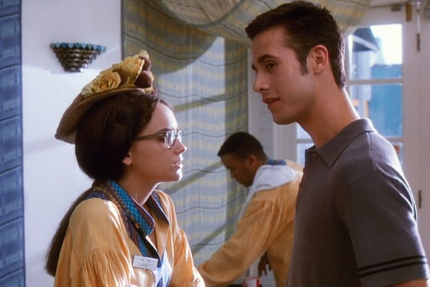 she's all that