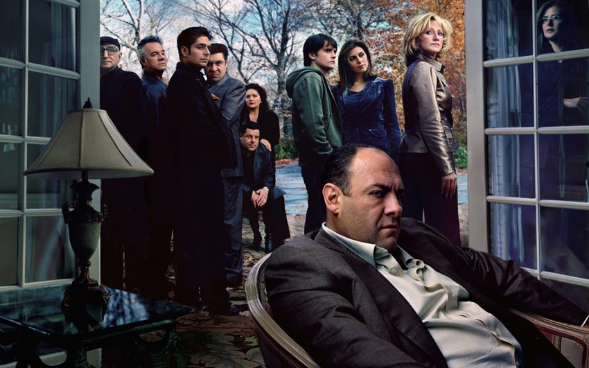 sopranos