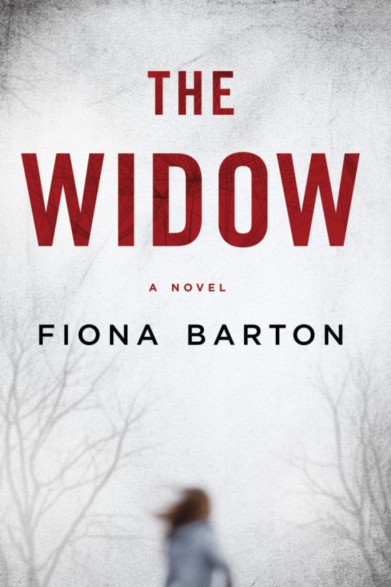 the widow