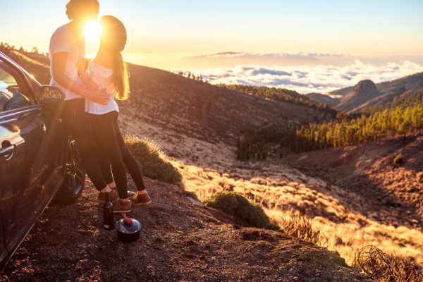 How to Make Outdoor Sex Feel Sexy - 29Secrets