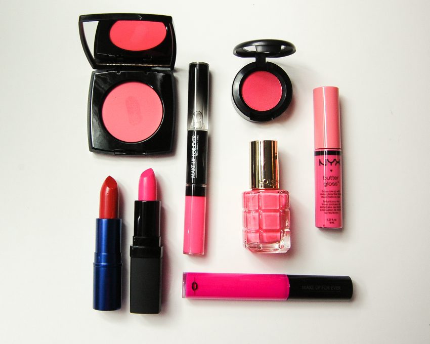 Colour-Coded-Beauty-Pink