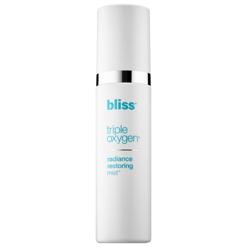 bliss mist