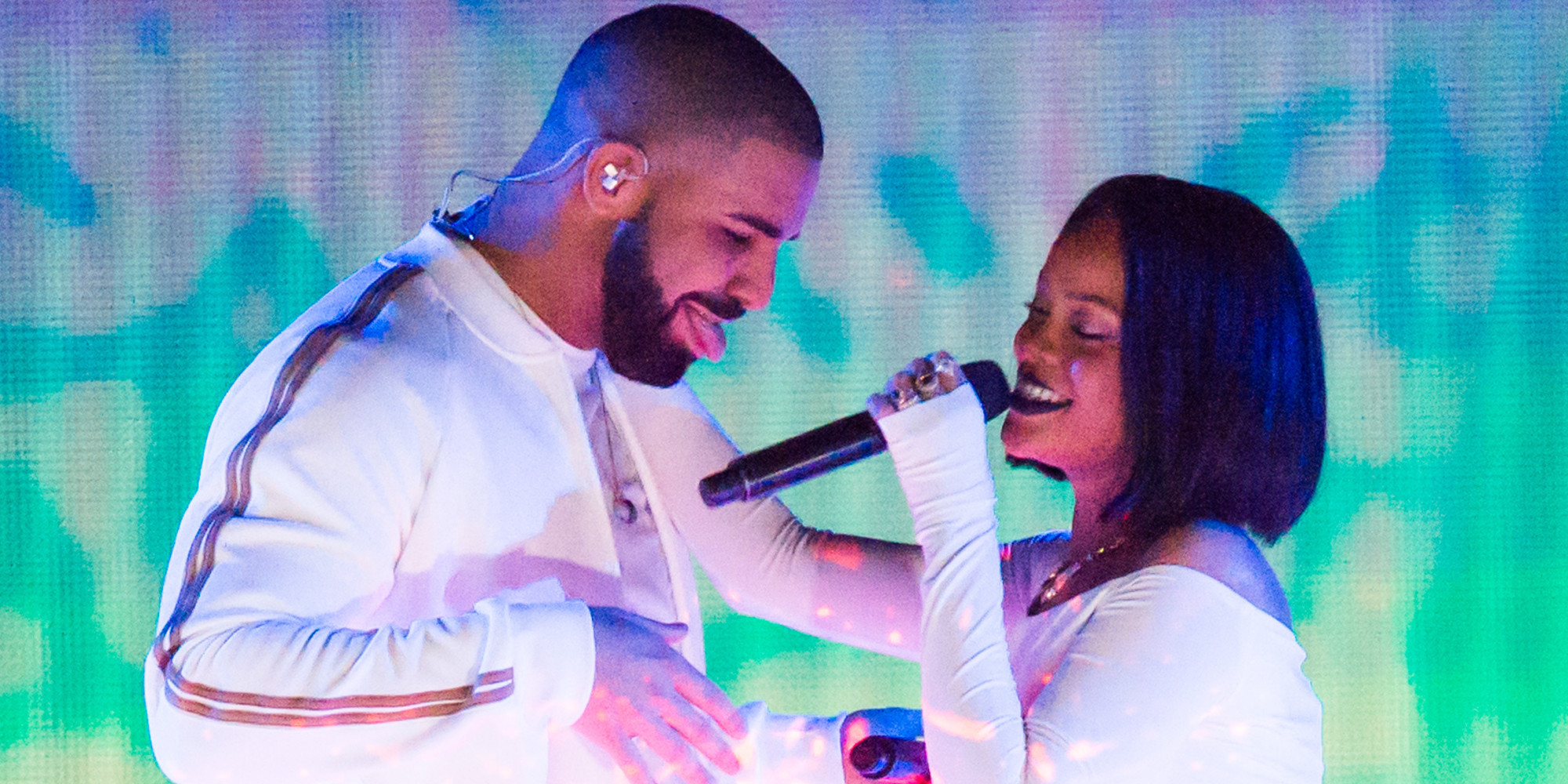 It's Official Drake and Rihanna are Dating Again 29Secrets