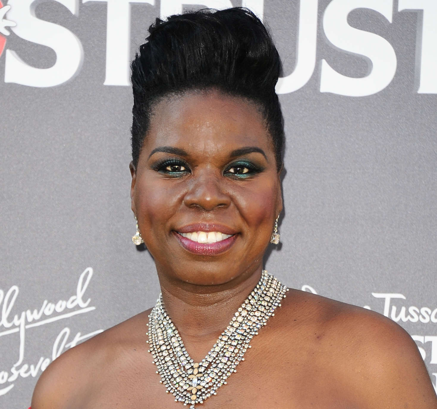 Yesterday (and for many days before), Leslie Jones was accosted on Twitter ...
