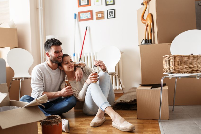 8 Questions You Need to Ask Before Moving in With Your Boyfriend