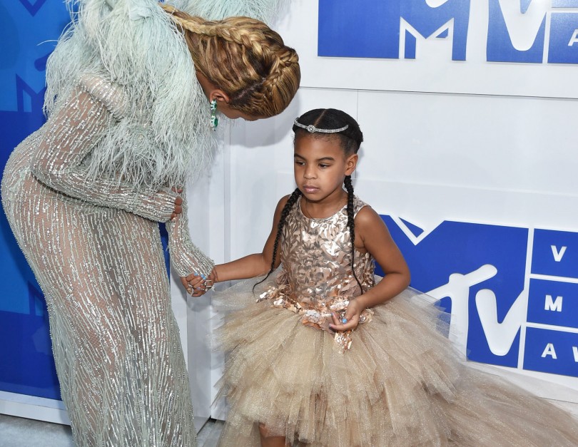 An Exclusive (Imaginary) Interview with Blue Ivy Carter - 29Secrets