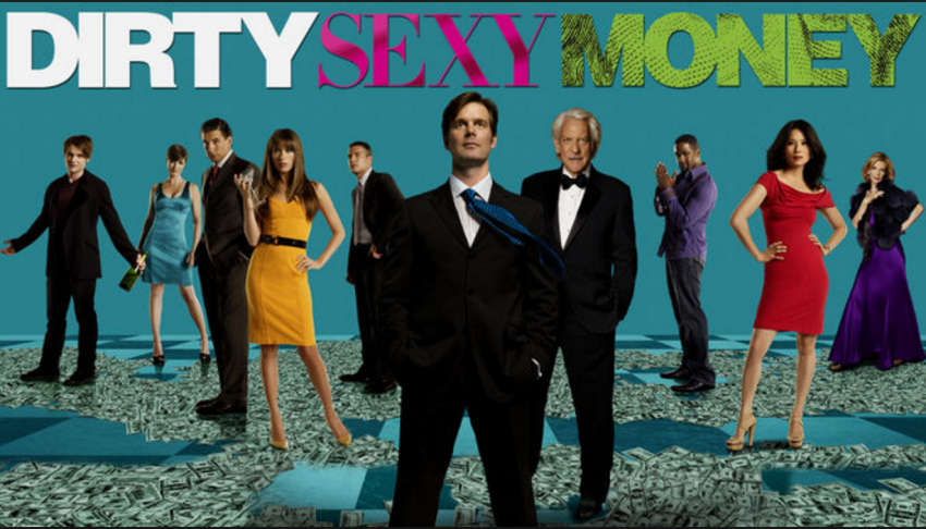 Dirty Sexy Money