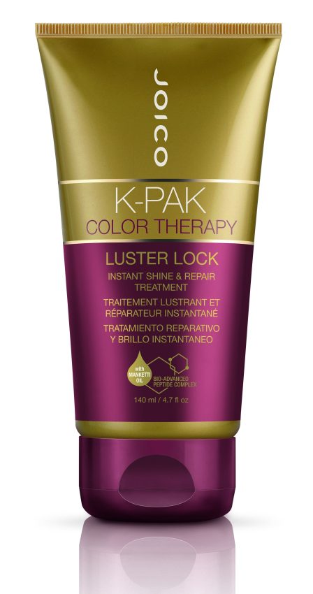 Joico K-PAK Color Therapy Luster Lock treatment
