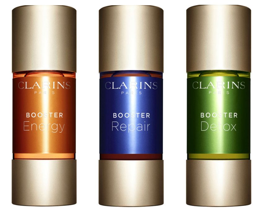 clarins-boosters