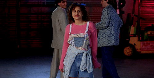 4 Reasons Tai Frasier is the True Style Star of Clueless - Page 2 of 4 -  29Secrets