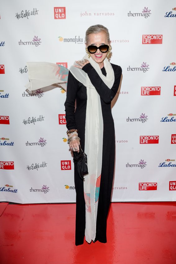 Judith Maria Bradley