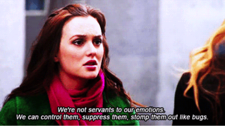 10 Life Lessons We Learned from Blair Waldorf - Page 3 of 10 - 29Secrets