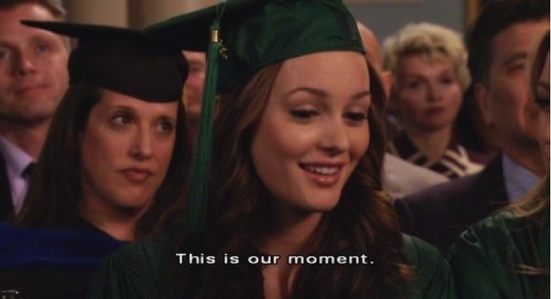 10 Life Lessons We Learned from Blair Waldorf - Page 10 of 10 - 29Secrets
