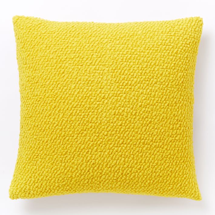 cozy-boucle-pillow-cover-citrus-yellow-o