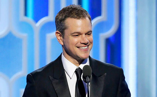 matt-damon