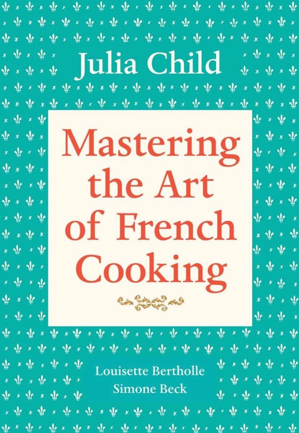 julia-child-cookbook